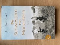 Buch Roman Die Schwestern von Marienfehn Nordrhein-Westfalen - Heiligenhaus Vorschau