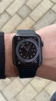 Apple Watch Series 6 LTE Sportarmband 44mm Bayern - Ingolstadt Vorschau