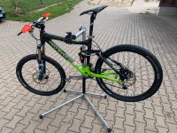 Rose Downhill Red Bull Tusk Carbon Fully Mountainbike Sram Bayern - Parsberg Vorschau