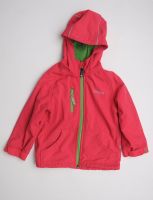 JAKO-O Softshell Jacke, dunkles pink, Gr. 92/98 Nürnberg (Mittelfr) - Nordstadt Vorschau