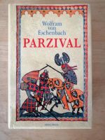 Parzival von Wolfram von Eschenbach Weilimdorf - Hausen Vorschau