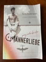 MÄNNERLIEBE – ganz nahe bei dir - gay romance, schwul, queer Sachsen - Zwenkau Vorschau