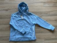Kapuzenpullover Cecil Gr. S hellblau meliert neu Nordrhein-Westfalen - Rheine Vorschau