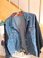 Jeans Jacke 44  x Mail kik Nordrhein-Westfalen - Bad Berleburg Vorschau