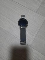 Samsung Galaxy Watch 46mm silber Schleswig-Holstein - Großsolt Vorschau