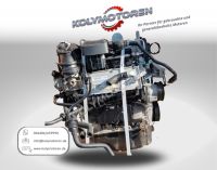 Motor CBZ ● SEAT Toledo SKODA Fabia VW Golf 1.2 TFSI ● komplett Thüringen - Neustadt an der Orla Vorschau