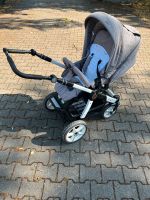 Harten Racer GTS mit Maxi Cosi Baden-Württemberg - Gerabronn Vorschau