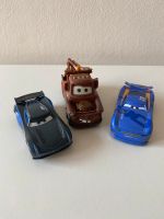 DISNEY CARS SPIELZEUG AUTOS PLANES FLUGZEUG Nordrhein-Westfalen - Gladbeck Vorschau