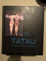 Tatau Tattoo Buch (Blackwork, oldschool, DotWork, Maori usw…) Eimsbüttel - Hamburg Stellingen Vorschau