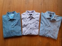 3x Herren Kurzarmhemd Gr. XXL Preis incl. Versand Bayern - Traunstein Vorschau