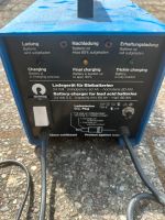 24 Volt Ladegerät für elektr. Rollstühle Rheinland-Pfalz - Kaiserslautern Vorschau