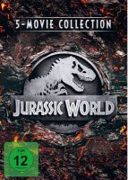 Jurassic world 5 movie collection ✅ Berlin - Mitte Vorschau