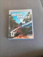 Sega Rally Baden-Württemberg - Singen Vorschau