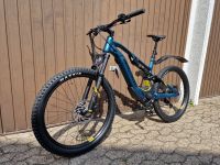 Lapierre Overvolt TR 5.6 E-bike Mountain-bike fully 27,5 Zoll Nordrhein-Westfalen - Schlangen Vorschau