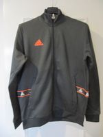 Adidas Herren Trainingsjacke Gr.L Hamburg - Wandsbek Vorschau