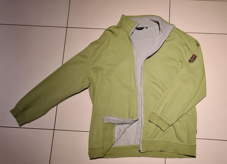 Jacke von Kitaro 3XL in Baar-Ebenhausen