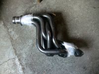 hedman 58070 headers oldsmobile cutlass small block 78-87 Nordrhein-Westfalen - Straelen Vorschau