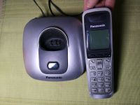 Schnurlos Telefon Panasonic Hessen - Edertal Vorschau