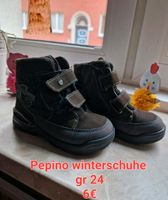 Pepino Winterschuh Flensburg - Fruerlund Vorschau