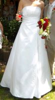 Brautkleid/Hochzeitskleid Kleemeier Sachsen - Lohsa Vorschau