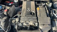 MERCEDES SLK 1.8 271.944 271944 Motor Benzin 163TKM 120KW 163PS Nordrhein-Westfalen - Bergkamen Vorschau