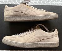 Puma Schuhe Sneakers grau Größe 45 Pankow - Prenzlauer Berg Vorschau