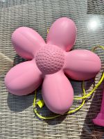 Lampe Blume pink Kinderzimmer Bayern - Nordendorf Vorschau