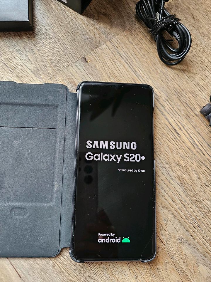 Samsung galaxy s 20 Plus in Osnabrück
