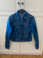 TOM TAILOR Jeansjacke in Gr. S Nordrhein-Westfalen - Bünde Vorschau