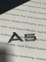 Emblem Audi A5 Hessen - Dietzenbach Vorschau