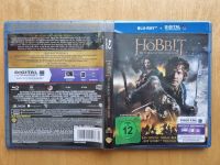 Blu-ray: Der Hobbit - Die Schlacht der Fünf Heere Baden-Württemberg - Tuningen Vorschau