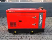 Yanmar Stromaggregat 13 kVA - NEU - Stage V - Notstromaggregat Nordrhein-Westfalen - Kamen Vorschau