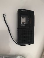 Sony Mikrokassetenrekorder inkl. 2 Kassetten M-330 Essen - Essen-Stadtmitte Vorschau