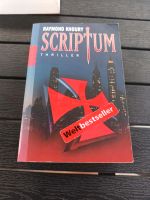 Buch: Scriptum, Bestseller Baden-Württemberg - Waldshut-Tiengen Vorschau