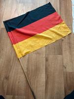 Dieverse Fahnen DDR Sachsen-Anhalt - Thale Vorschau