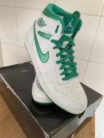 Nike Air Jordan 1 high Retro 85 / “metallic Green Schleswig-Holstein - Büdelsdorf Vorschau