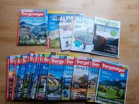 Bergsteiger und Alpin-Zeitschriften Rheinland-Pfalz - Hütschenhausen Vorschau