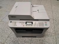 Brother MFC-7360N Multifunktionsgerät Drucken Scannen Faxen Dresden - Laubegast Vorschau