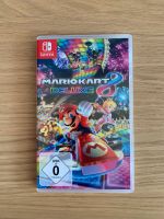 Mario Kart 8 Deluxe Nintendo Switch Lübeck - Innenstadt Vorschau