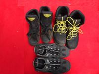 Elten Sicherheitsschuhe Gr.43 Wanderschuhe Quechua Stiefel Landro Nordrhein-Westfalen - Heiligenhaus Vorschau