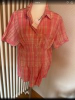 Isabel Marant Bluse 44 (Franz.) NEU Niedersachsen - Wolfenbüttel Vorschau