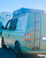 Tausche VW T5 1.9TDI Klima/Ective/Lifepo4/Dachzelt Müritz - Landkreis - Waren (Müritz) Vorschau