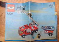 Lego City Set 7239 ¹ Nordrhein-Westfalen - Dormagen Vorschau