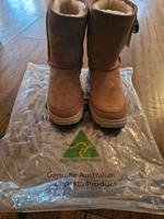 ugg Stiefel Bayern - Bad Endorf Vorschau