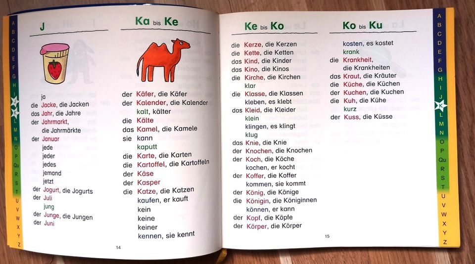 Wörterbuch plus Englisch, Grundschule, Westermann in Leipzig