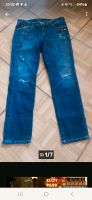 Cambio Lili Vintage Edidion Jeans Gr 36 Duisburg - Hamborn Vorschau