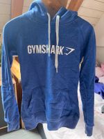 Gymshark Pullover Niedersachsen - Obernkirchen Vorschau