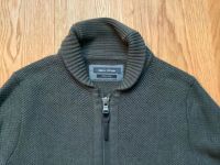 Marco Polo Herren Strickjacke grau Gr.M Berlin - Wilmersdorf Vorschau