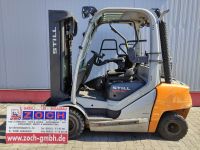 Diesel-Stapler - Still – RX 70-30 - Internnr.: 13296 Bayern - Aidenbach Vorschau