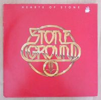 Stoneground - Hearts Of Stone / LP, Schallplatte Bayern - Grafenrheinfeld Vorschau